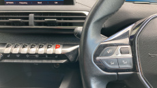 Peugeot 3008 1.2 PureTech Allure 5dr Petrol Estate
